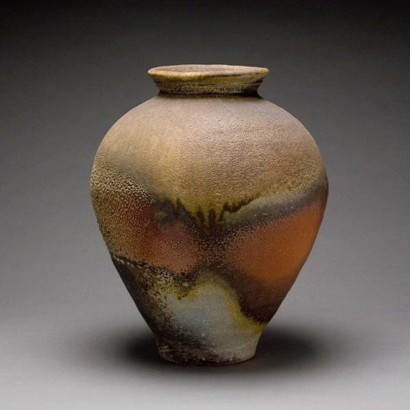 Artist: Shiho Kanzaki shown at the Minneapolis Museum.