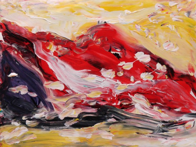 Artist: Laara WilliamsenTitle: Untitled