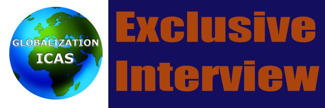 Exclusive Interview Logo