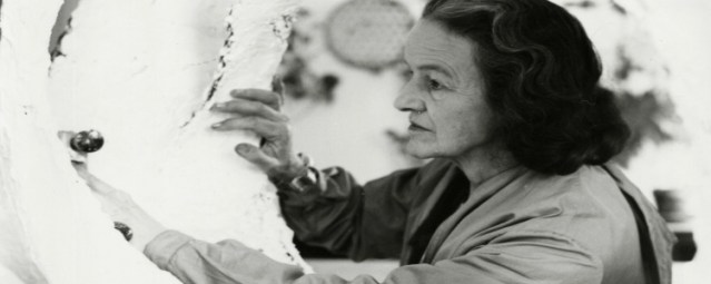 Barbara Hepworth