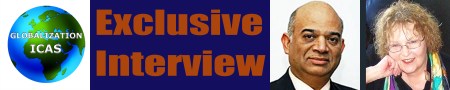 GICAS Exclusive Intervws Lara A