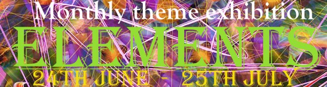 July monthly theme exhibition