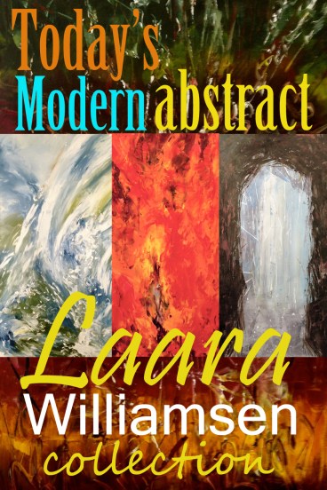 Laara WilliamSen modern abstract3