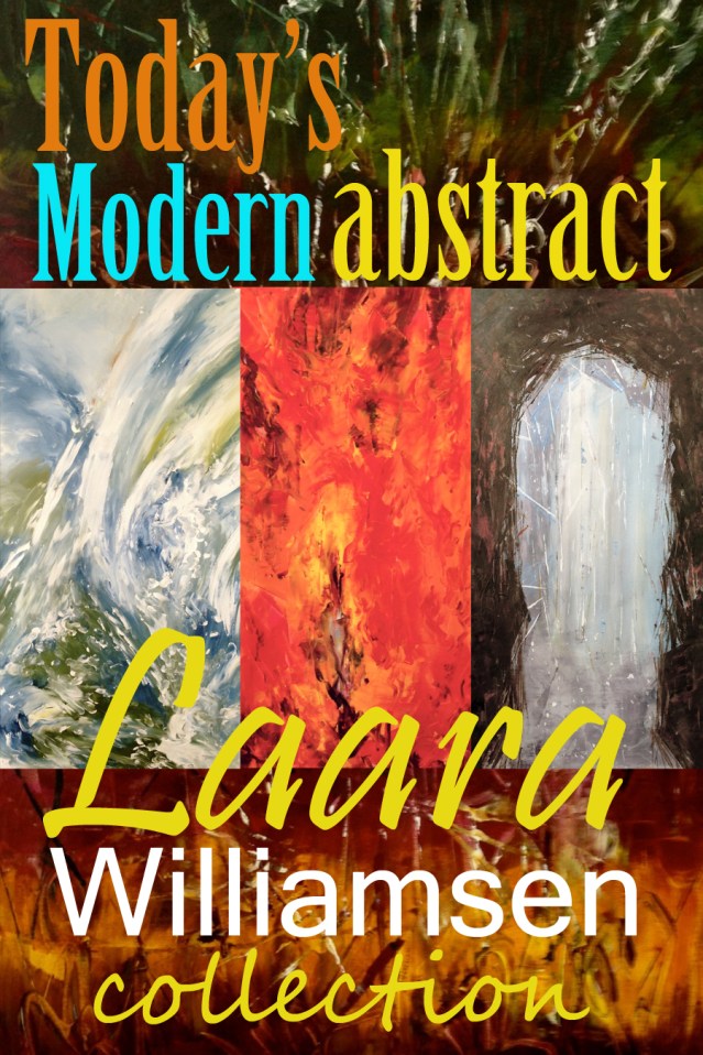 Laara WilliamSen modern abstract3