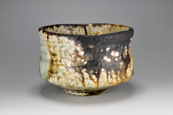 Artist: Shiho KanzakiTitle: Chawan