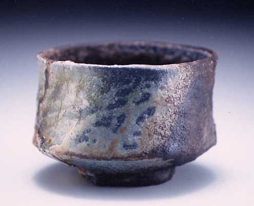 Artist: Shiho KanzakiTitle: Chawan-3