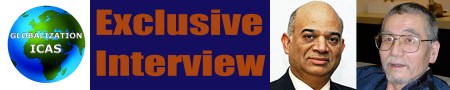 GICAS Exclusive Intervws Shiho K