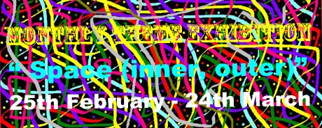 monthly theme feb
