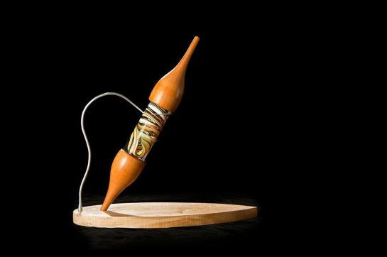 Artist: David Flower Title: Cortex Season item3