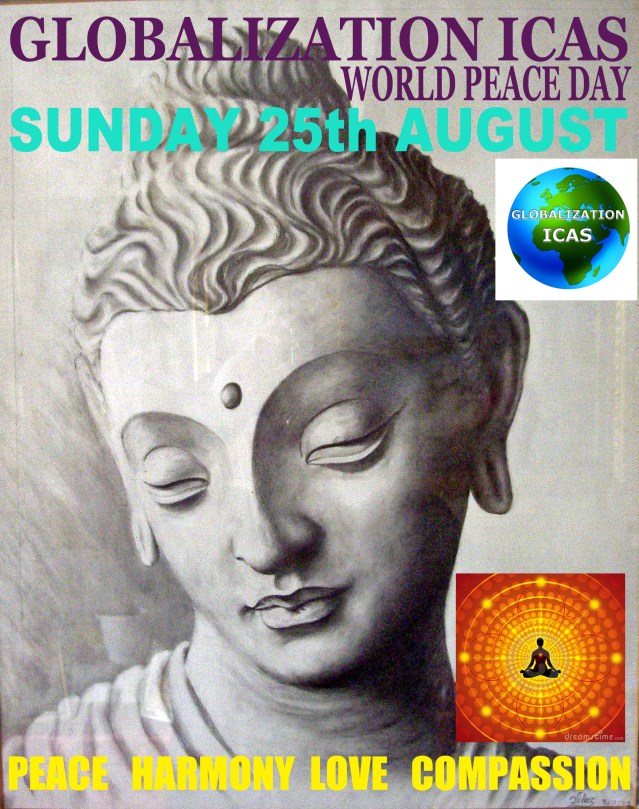 World peace day