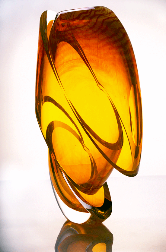 'Concentric-yellow'_1