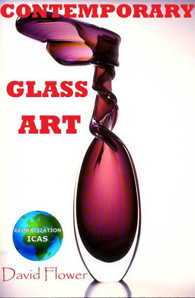 contemporary art by David Flower1