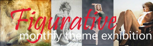 OUR FORTHCOMING EXHIBITION FOR OCTOBER 