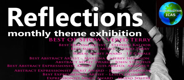 icas monthly theme reflections awards