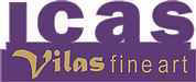 icasvilasartlogoletchworthgardencityhertfordshire