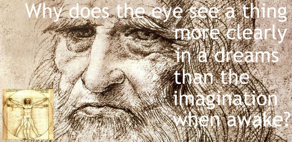 Leonardo-da-Vinci-sketch-text quote