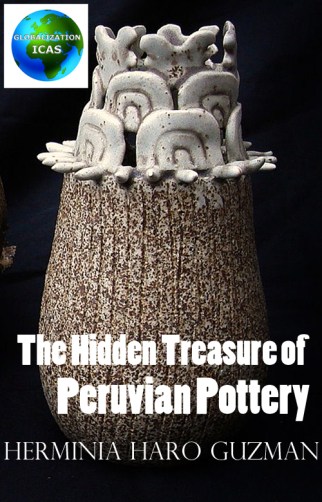 The hidden treasure of Peruvian Pottery1