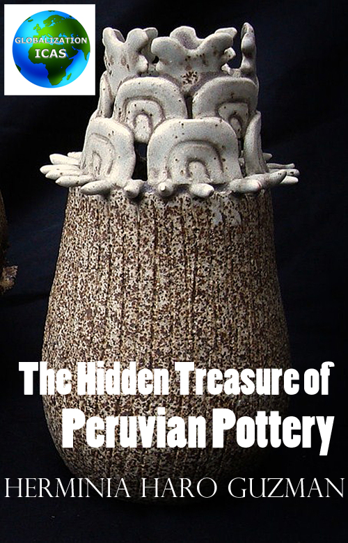 The hidden treasure of Peruvian Pottery1