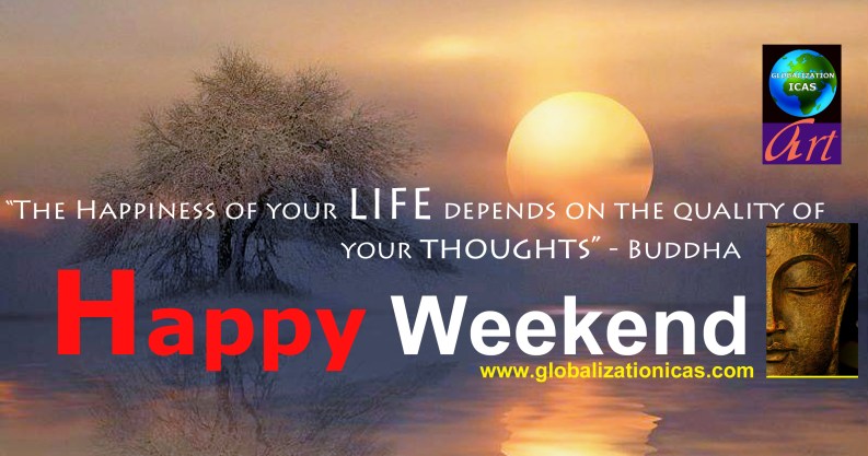 happiness Buddha