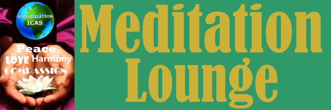 Meditation lounge logo