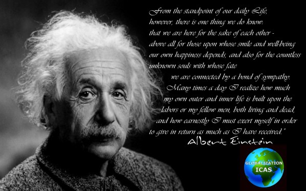 albert-einstein imagination