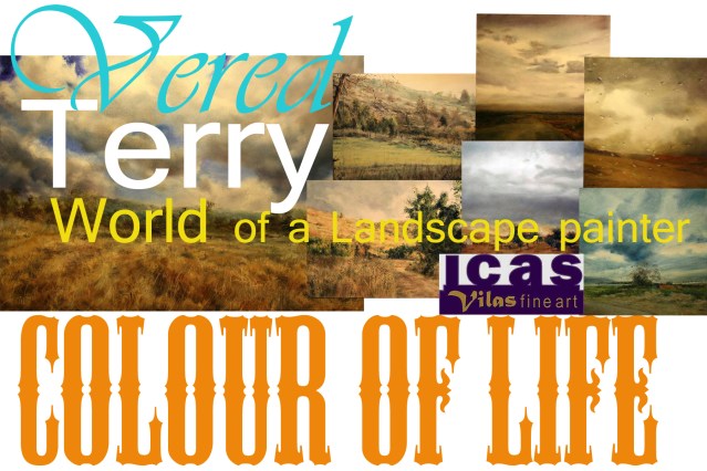 Globalization and Culture Colour of Life Vered Terry1