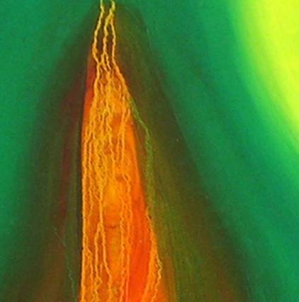 Artist Pauline Thomas image 2
