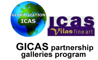 Gicas partnership logo