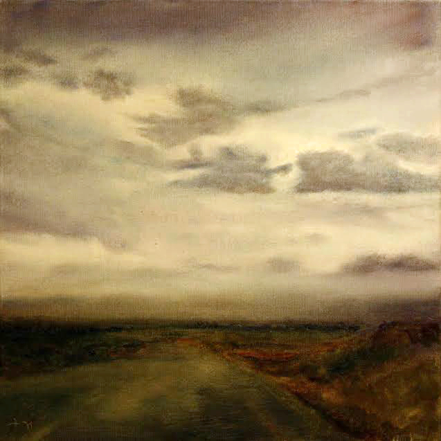 vered Terry Jordan Valley series 1