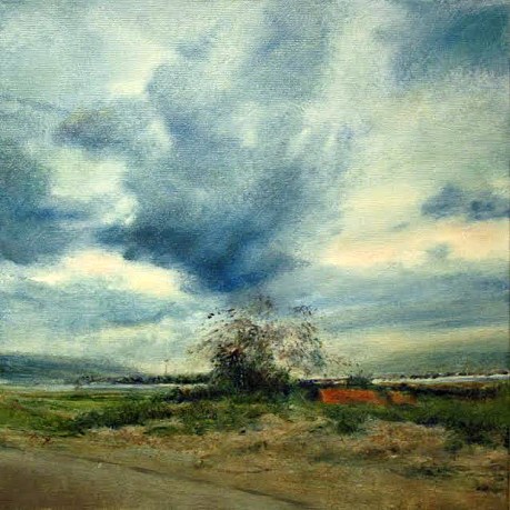 vered Terry Jordan Valley series 4