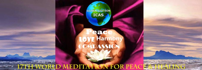 17th World Meditation Day 2014 small