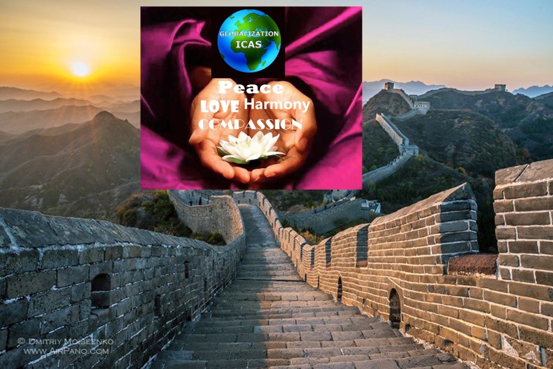 Second GICAS wonder of the World