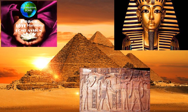 4th spiritual wonder of World
