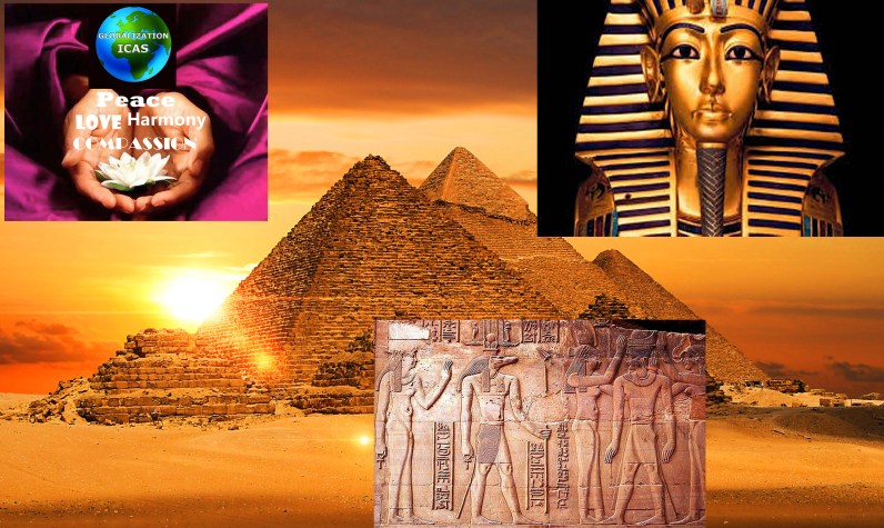 4th spiritual wonder of World
