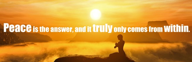Buddha's 7th step to happiness