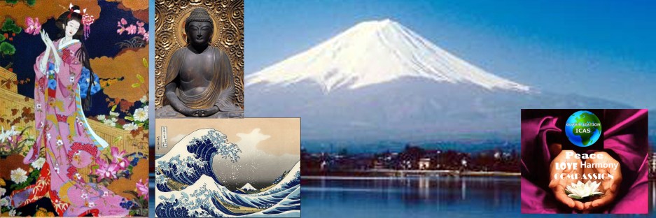 27th World Meditation for Peace & Healing copy