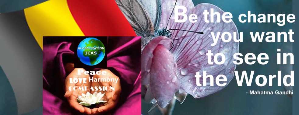 32nd World Meditation for Peace & Healing2