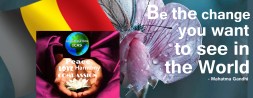 32nd World Meditation for Peace & Healing2