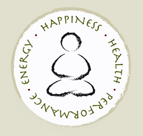 Meditation logo