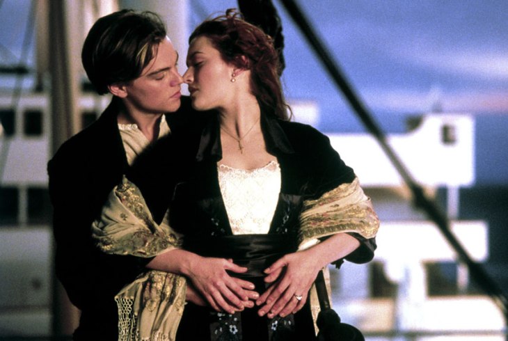 The Titanic