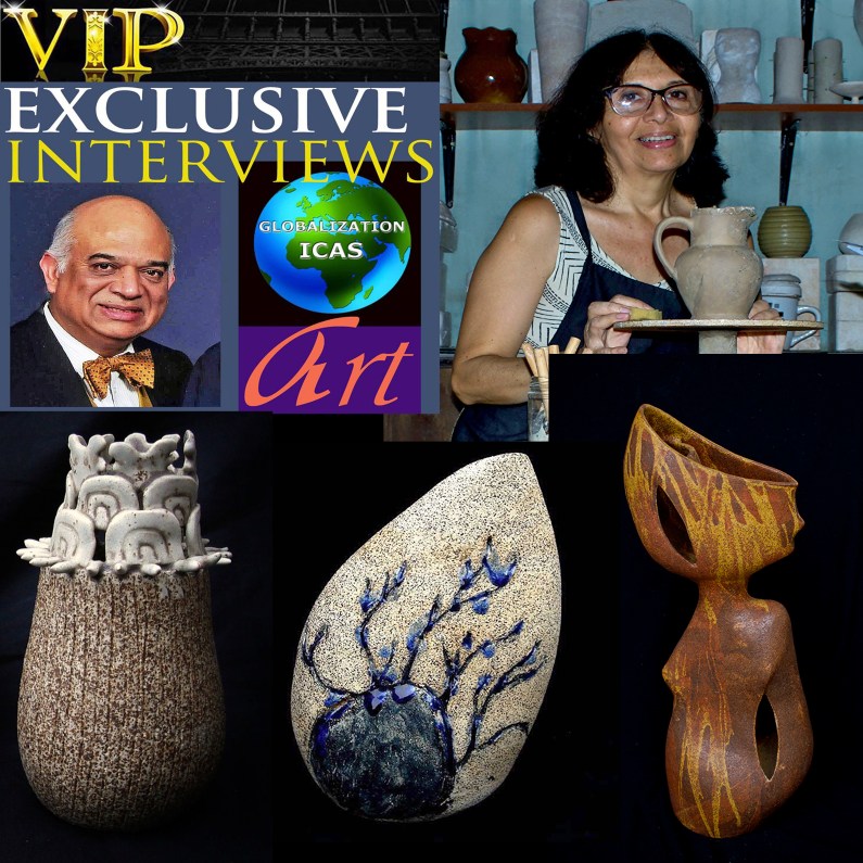 VIP exclusive interview Herminia Haro Guzman3